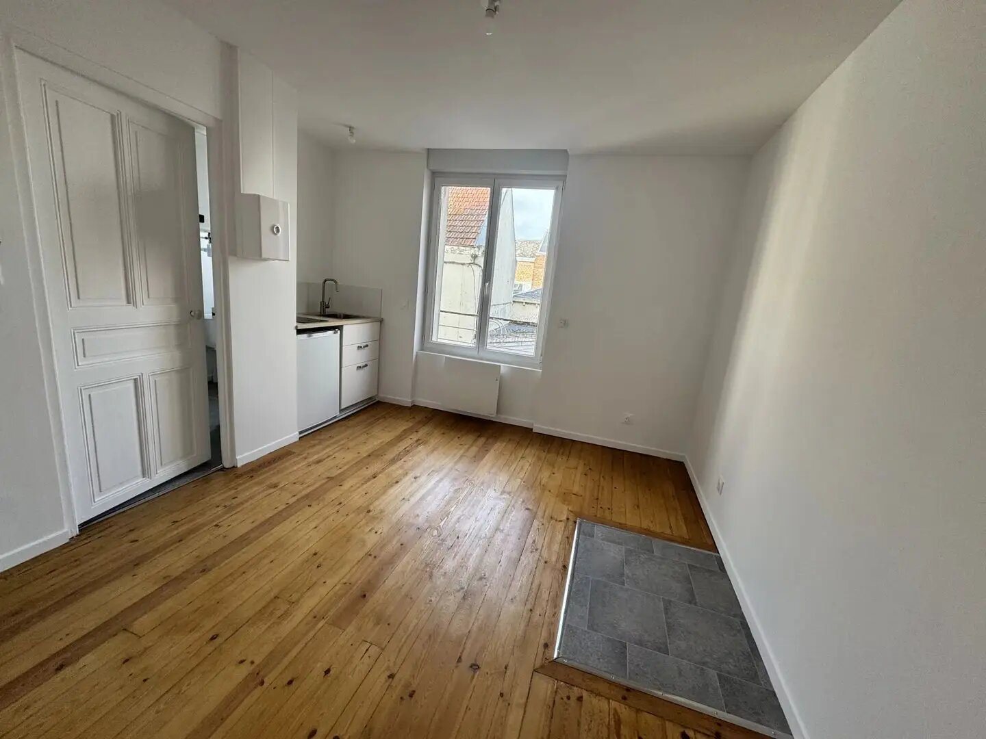 Appartement à louer, 30m², Saint-Quentin
