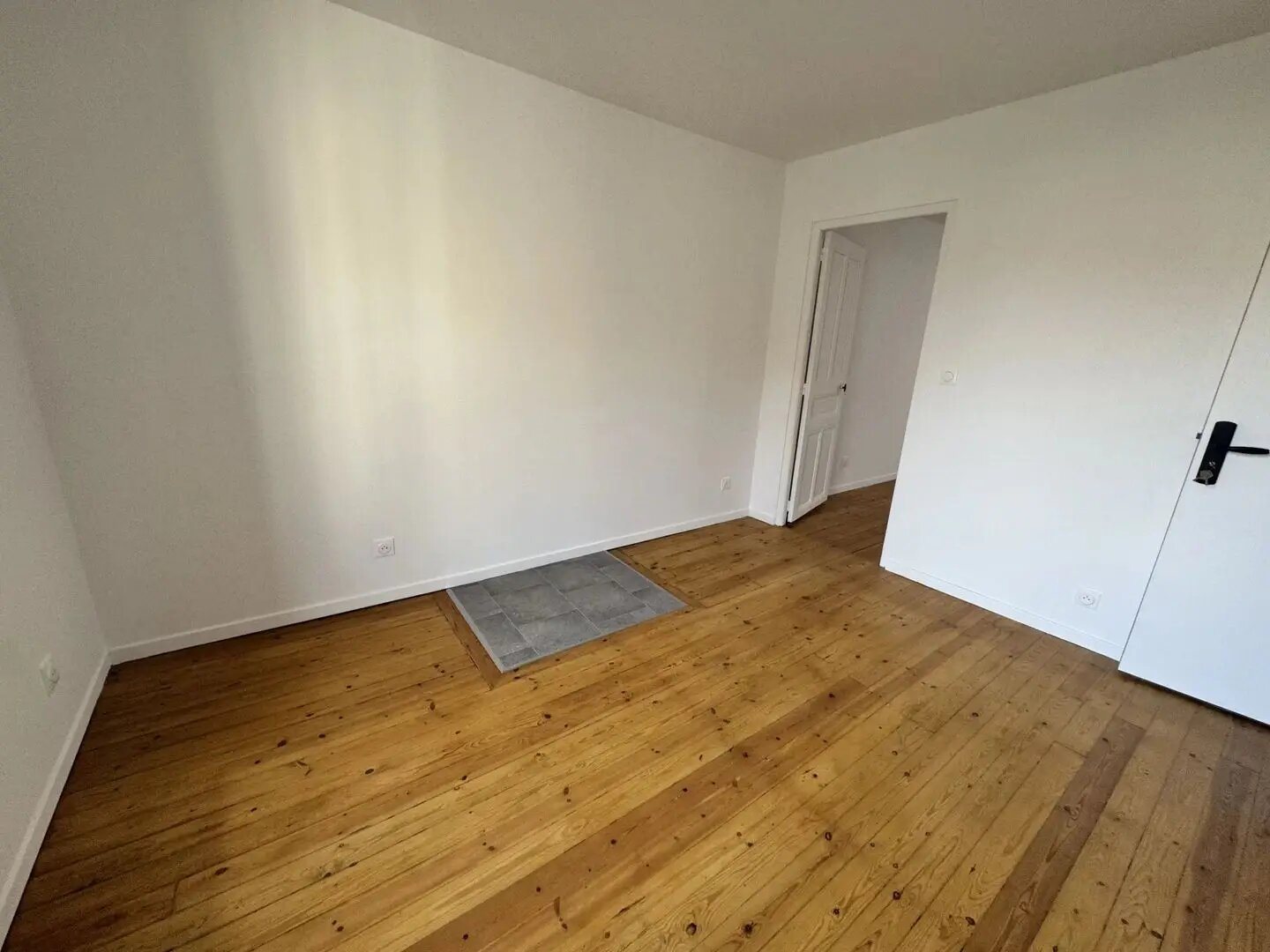 Appartement à louer, 30m², Saint-Quentin