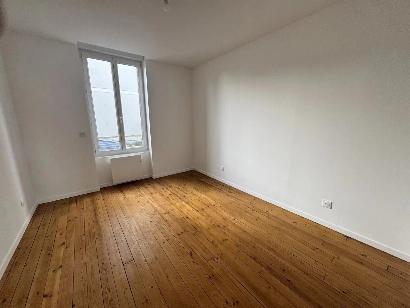 Appartement à louer, 30m², Saint-Quentin