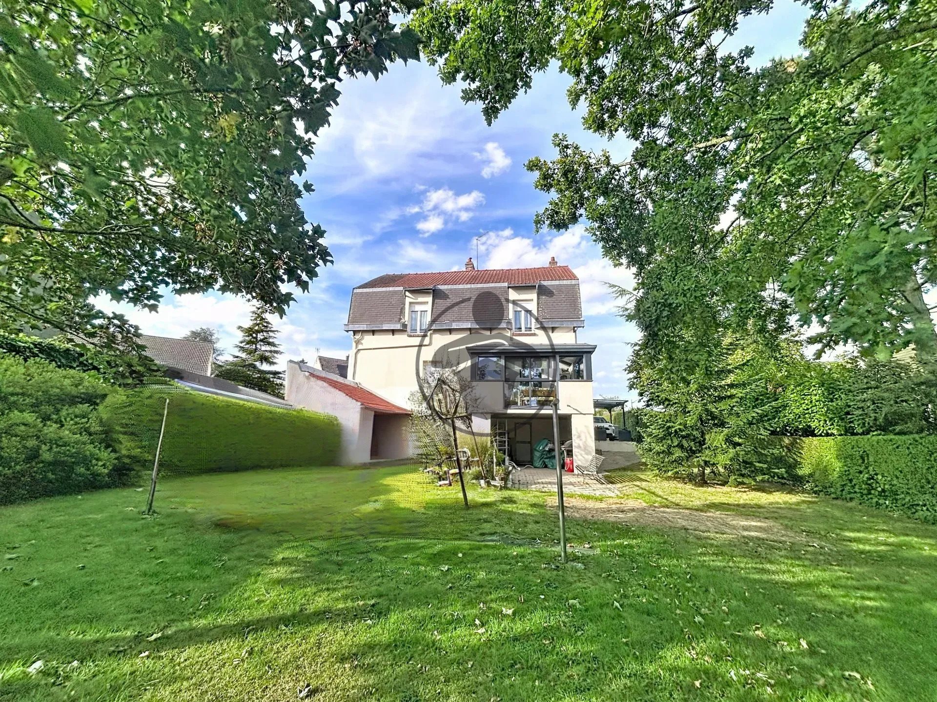 Maison à vendre, 160m², Fayet