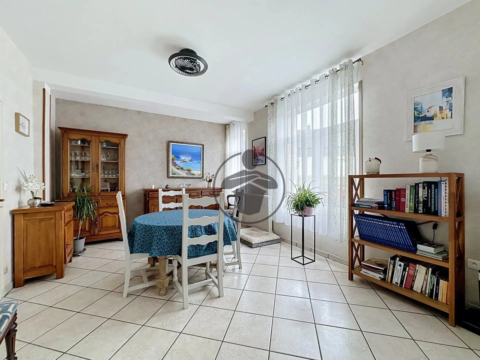 Maison à vendre, 160m², Fayet