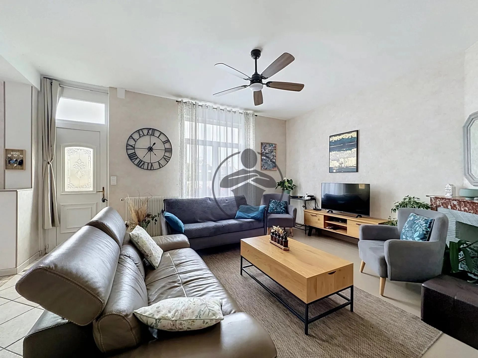 Maison à vendre, 160m², Fayet