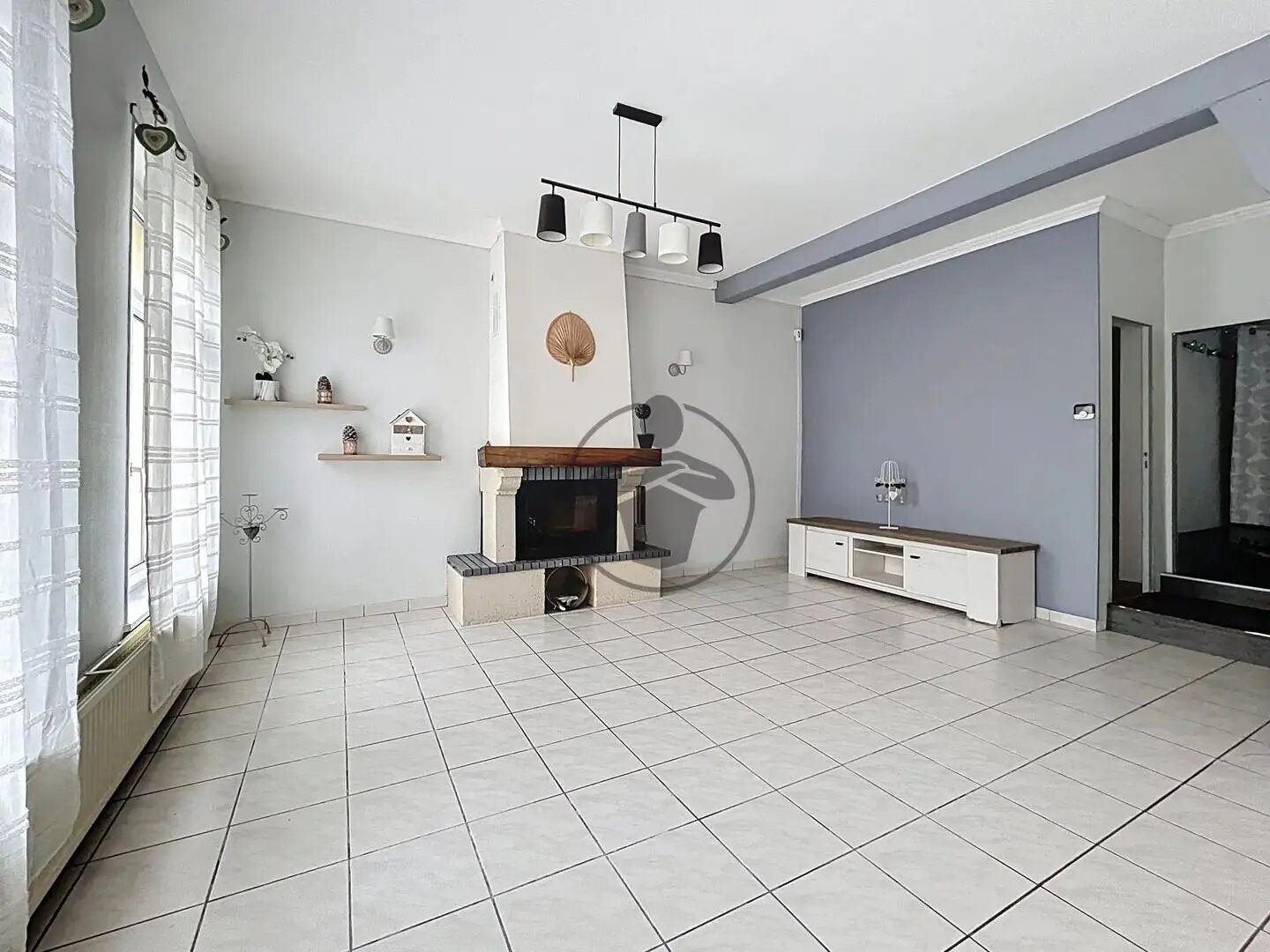 Maison à vendre, 118m², Saint-Quentin