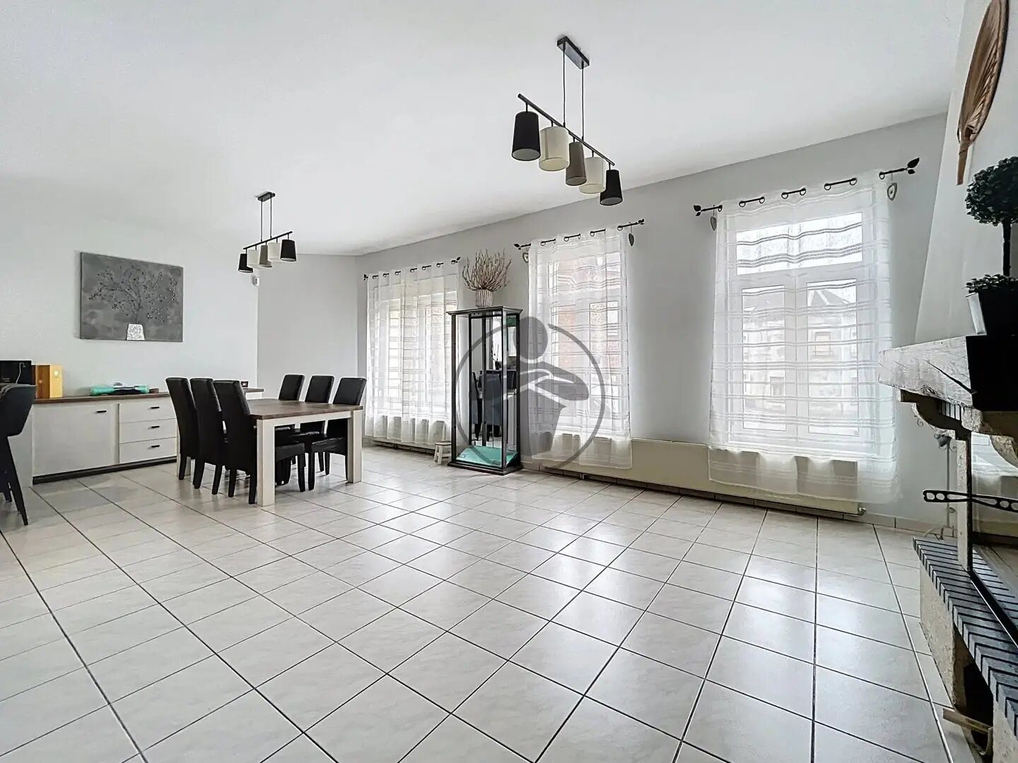 Maison à vendre, 118m², Saint-Quentin