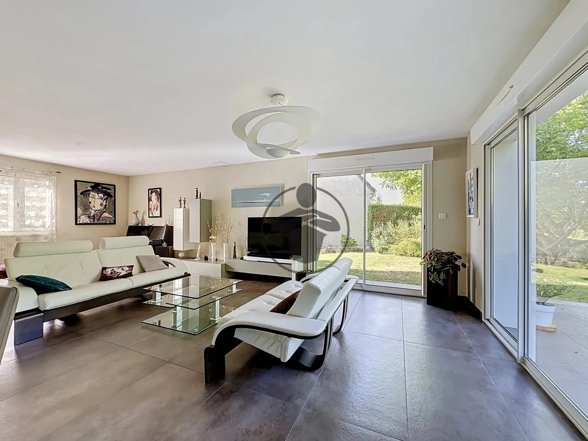 Maison à vendre, 123m², Grugies