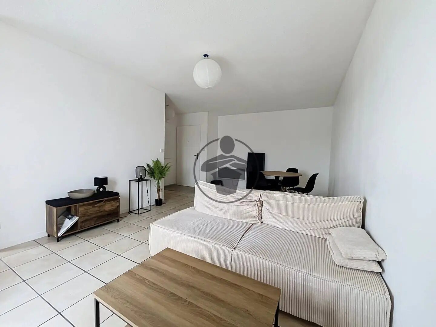 Appartement à vendre, 45m², Saint-Quentin