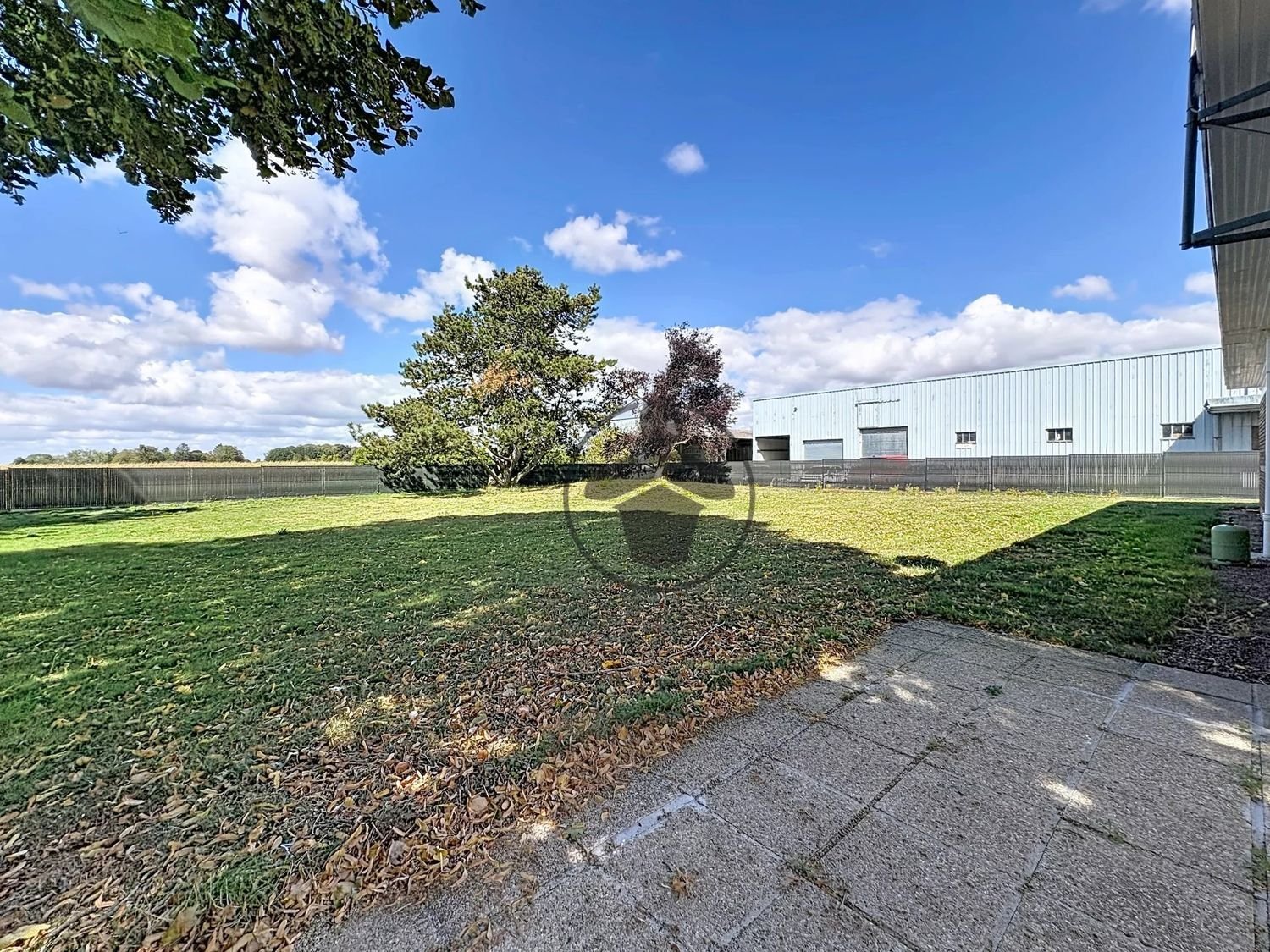 Maison à louer, 227m², Gricourt