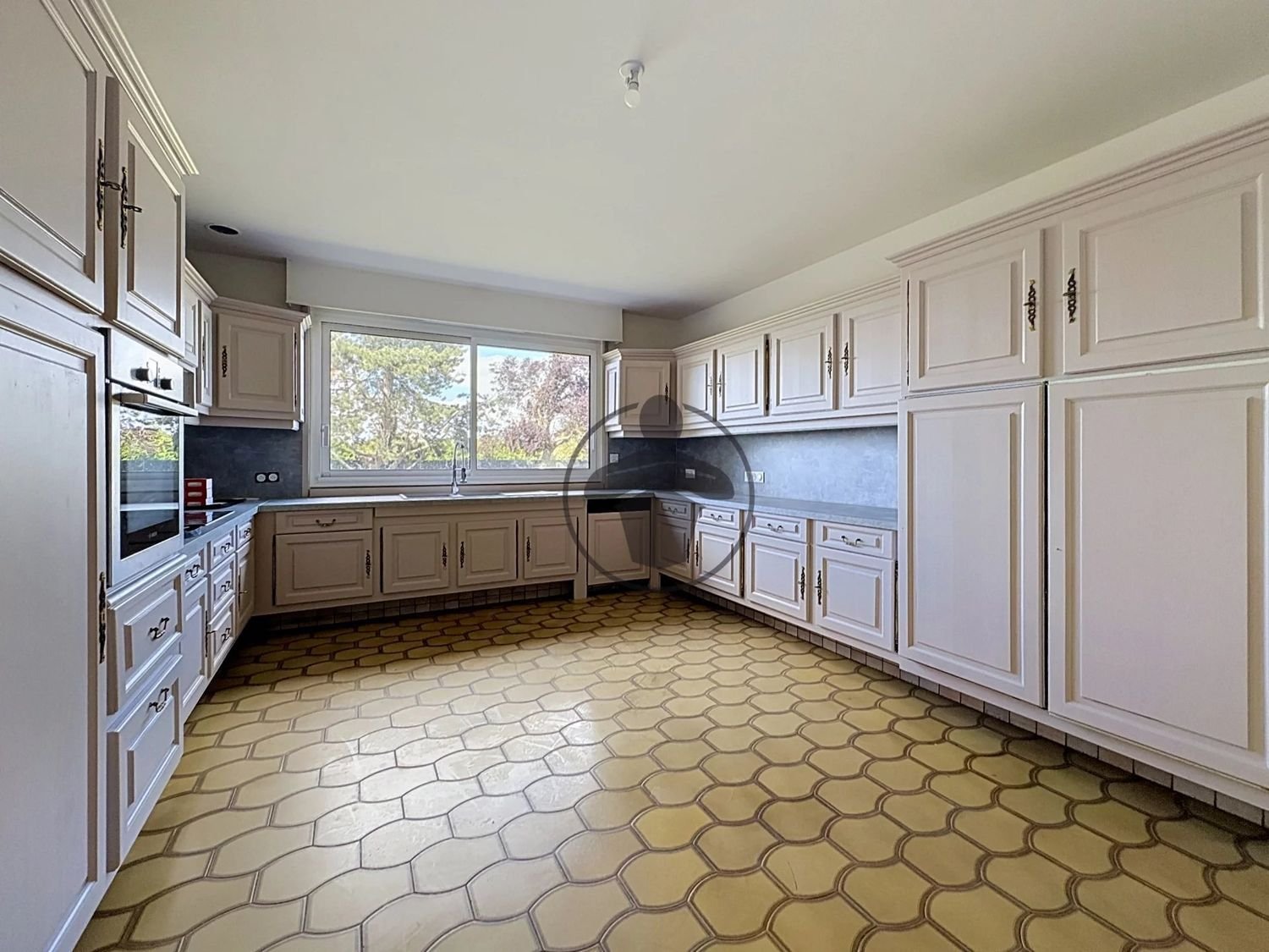 Maison à louer, 227m², Gricourt