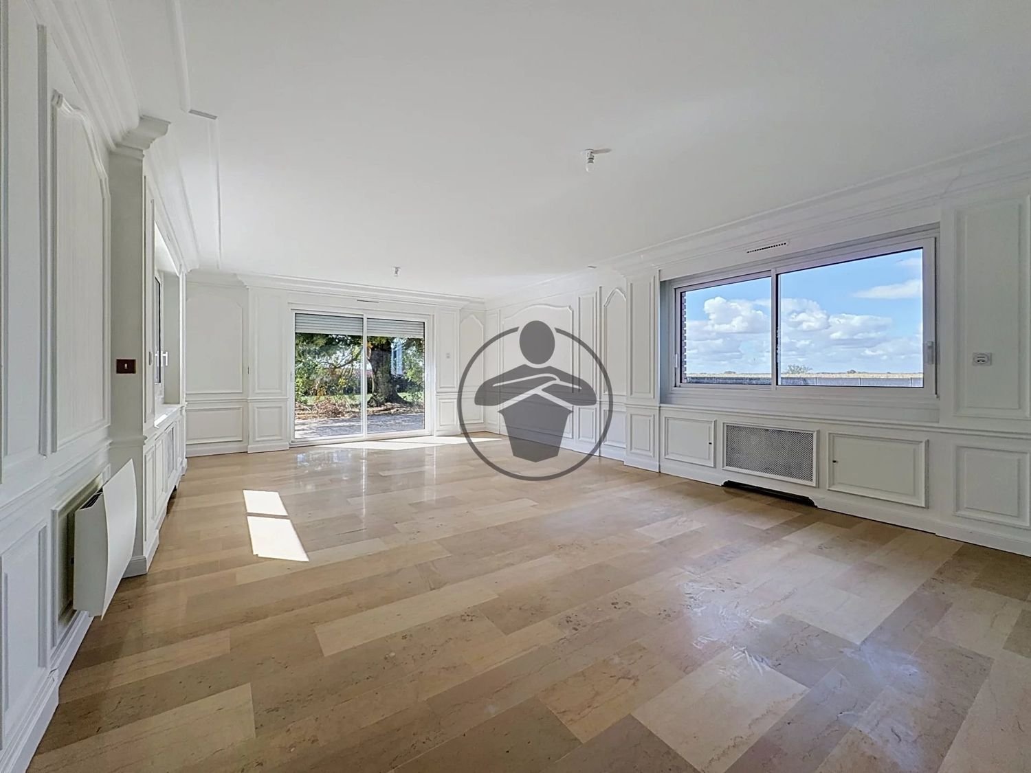 Maison à louer, 227m², Gricourt