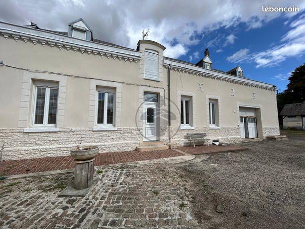 Maison à vendre, 165m², Essigny-le-Petit