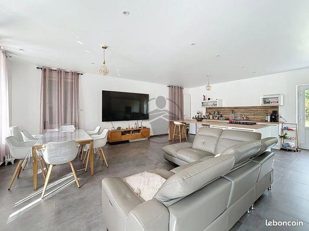 Maison à vendre, 165m², Essigny-le-Petit