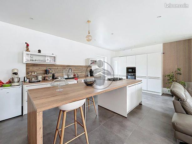 Maison à vendre, 165m², Essigny-le-Petit