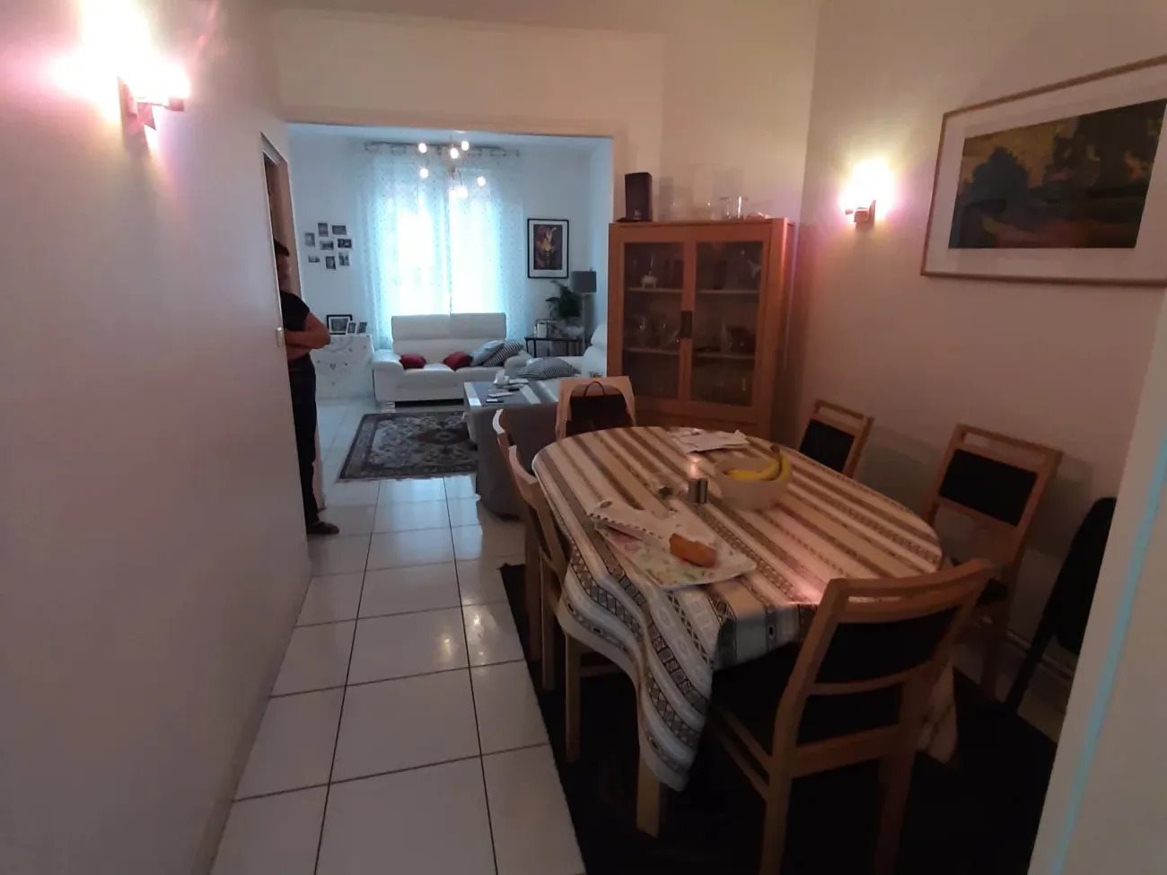 Maison à louer, NaNm², Saint-Quentin