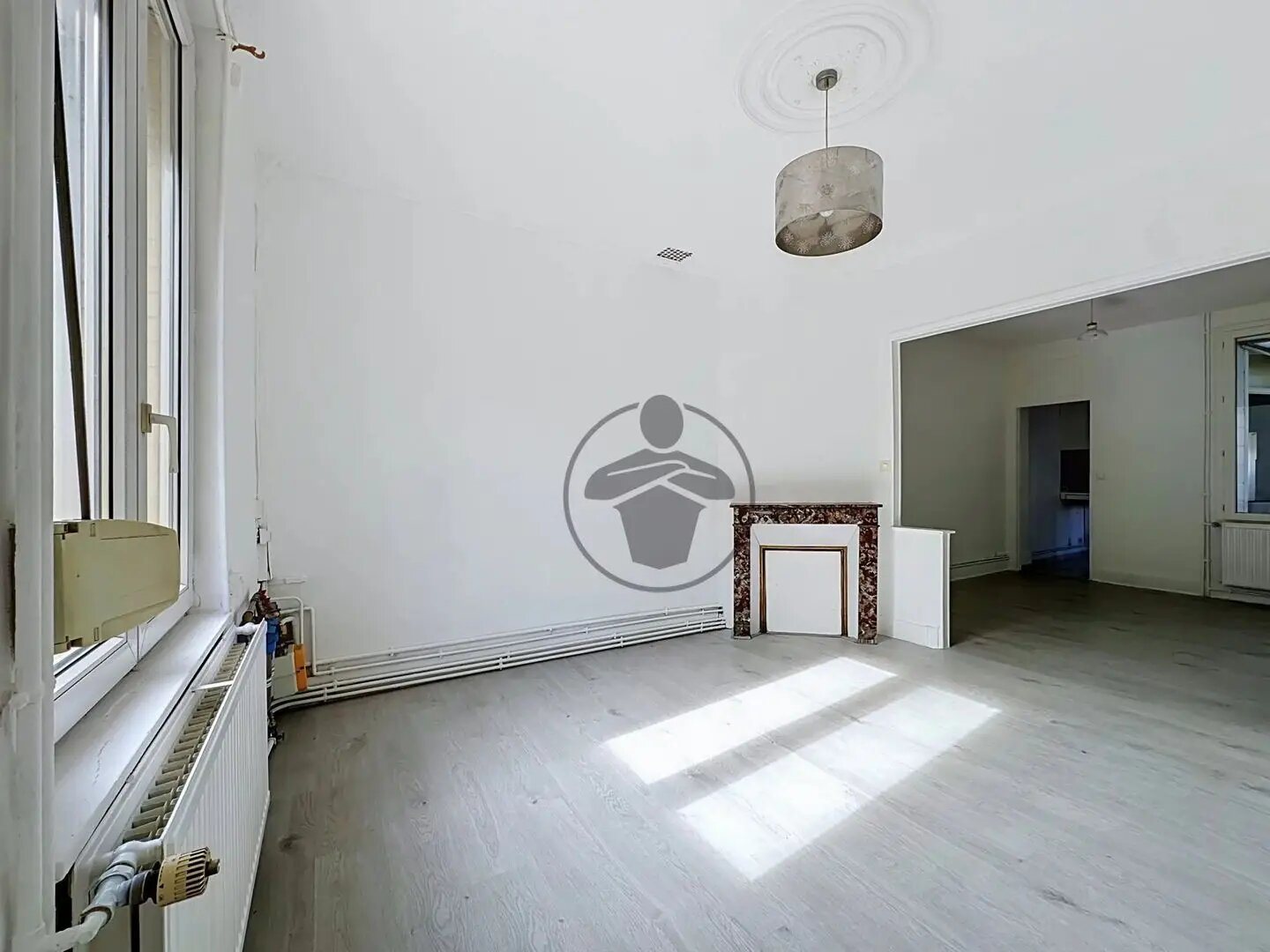 Maison à vendre, 74m², Saint-Quentin