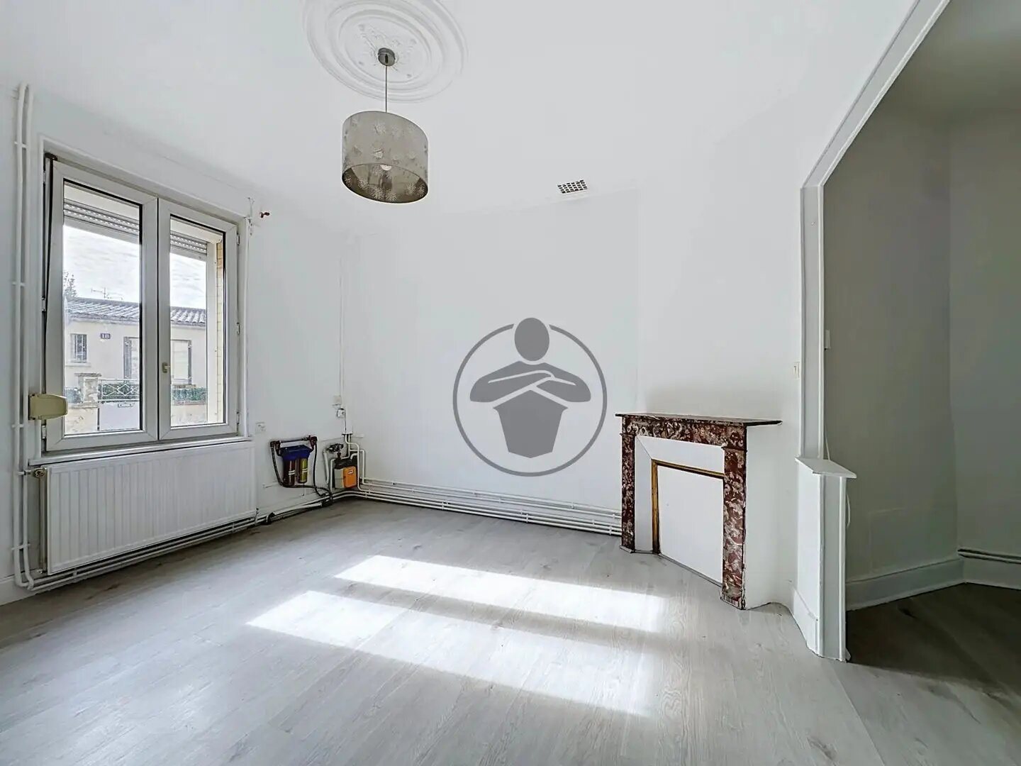 Maison à vendre, 74m², Saint-Quentin