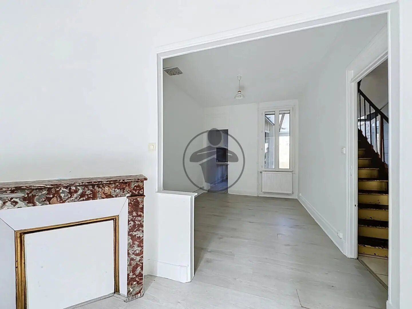 Maison à vendre, 74m², Saint-Quentin