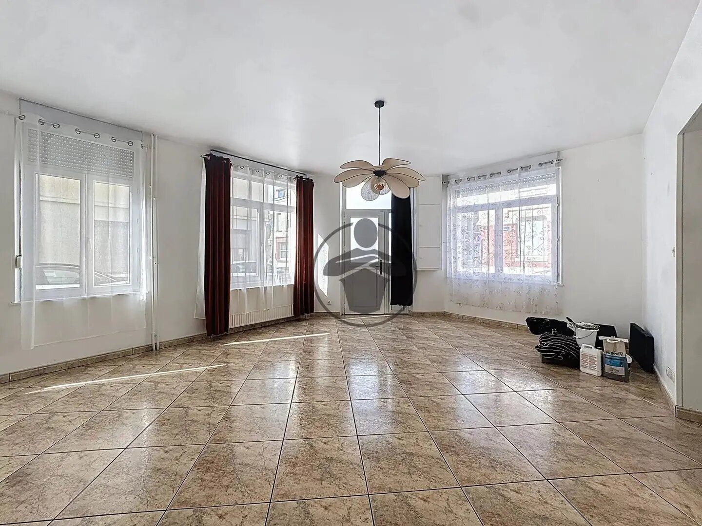 Maison à vendre, 128m², Saint-Quentin