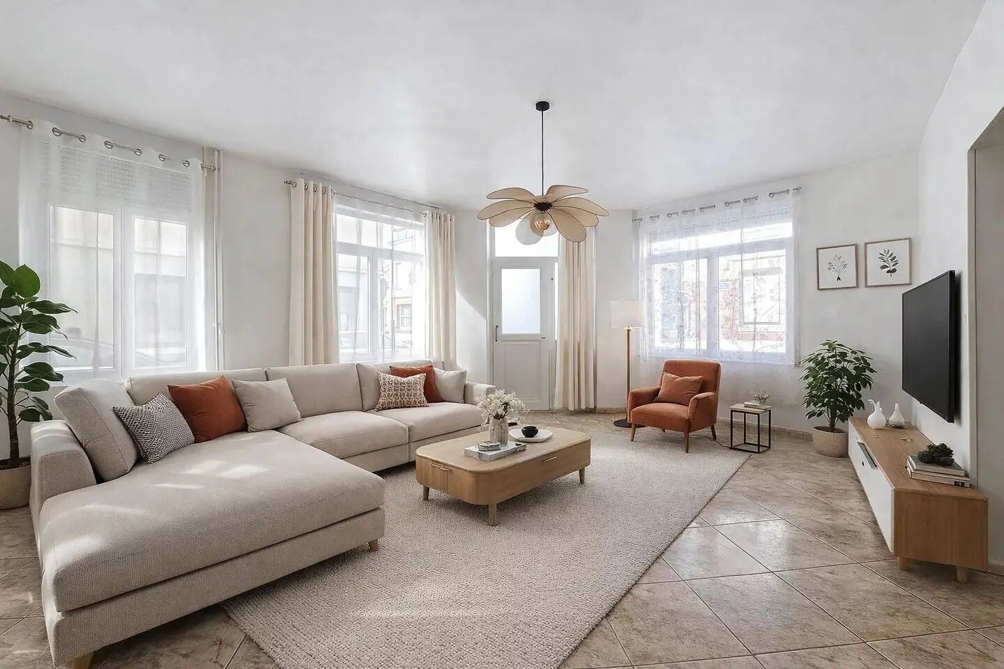 Maison à vendre, 128m², Saint-Quentin