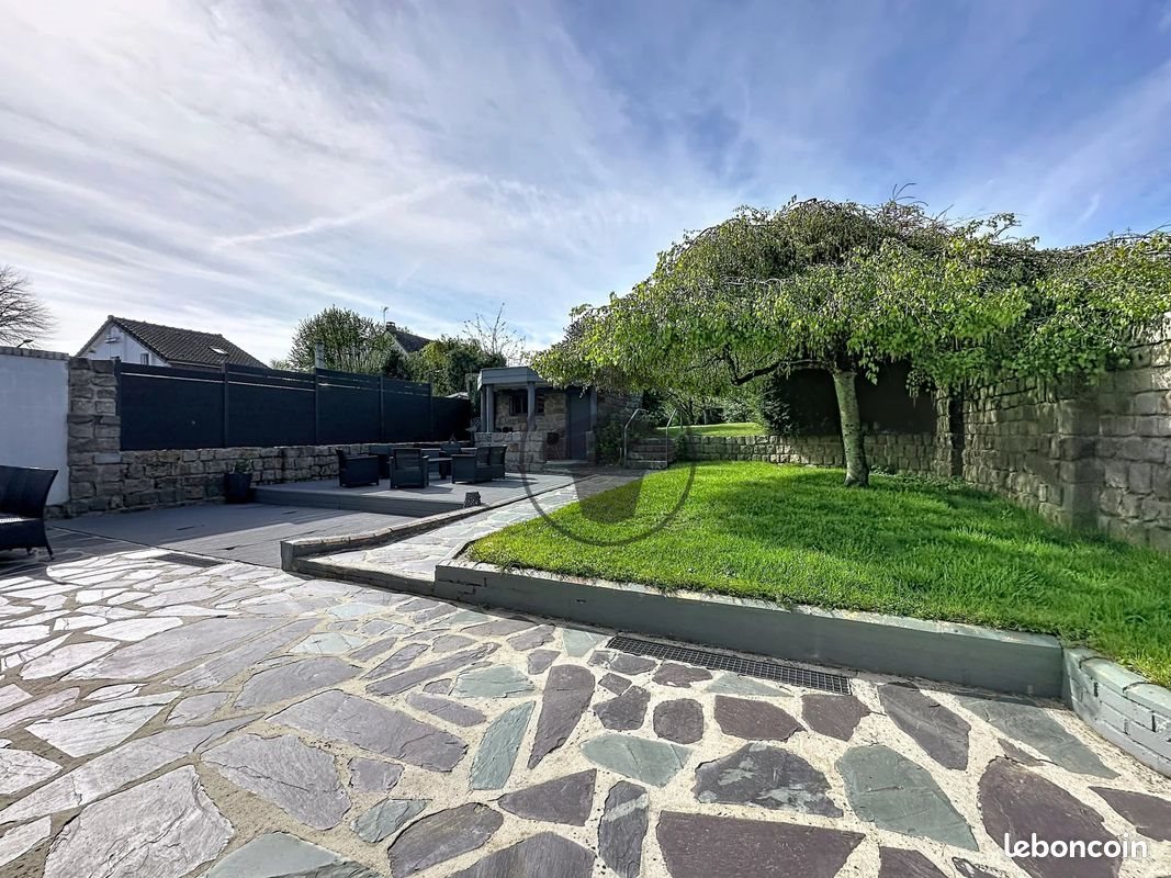 Maison à vendre, 172m², Saint-Quentin