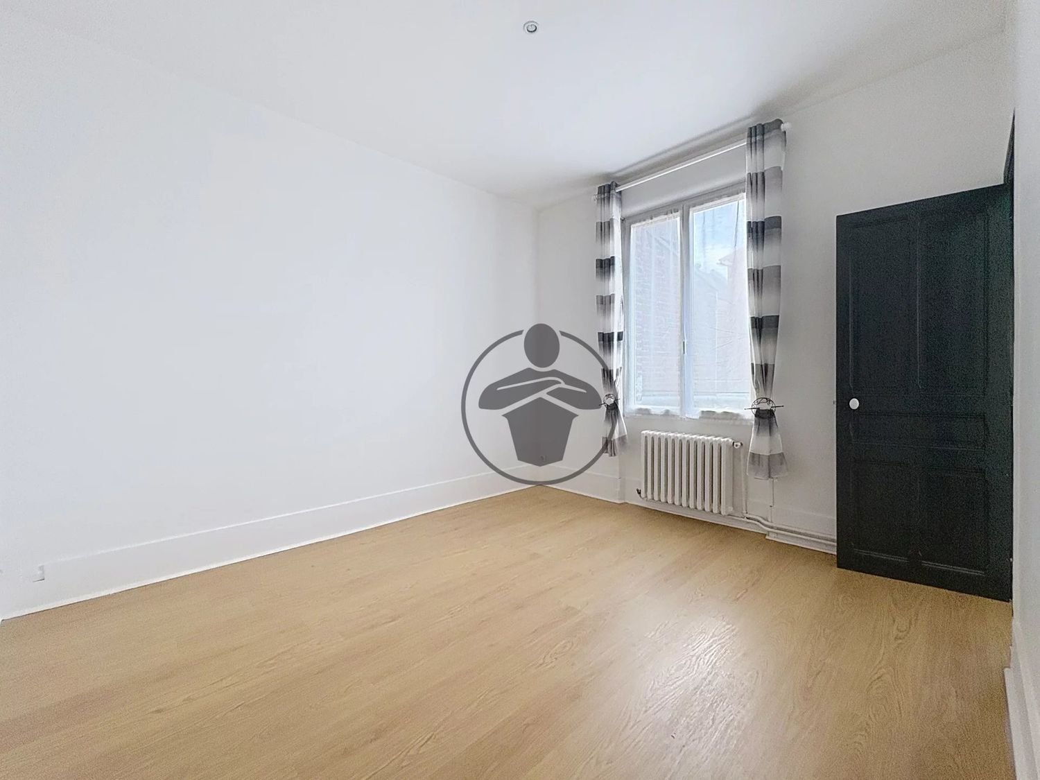 Appartement à louer, 89m², Saint-Quentin