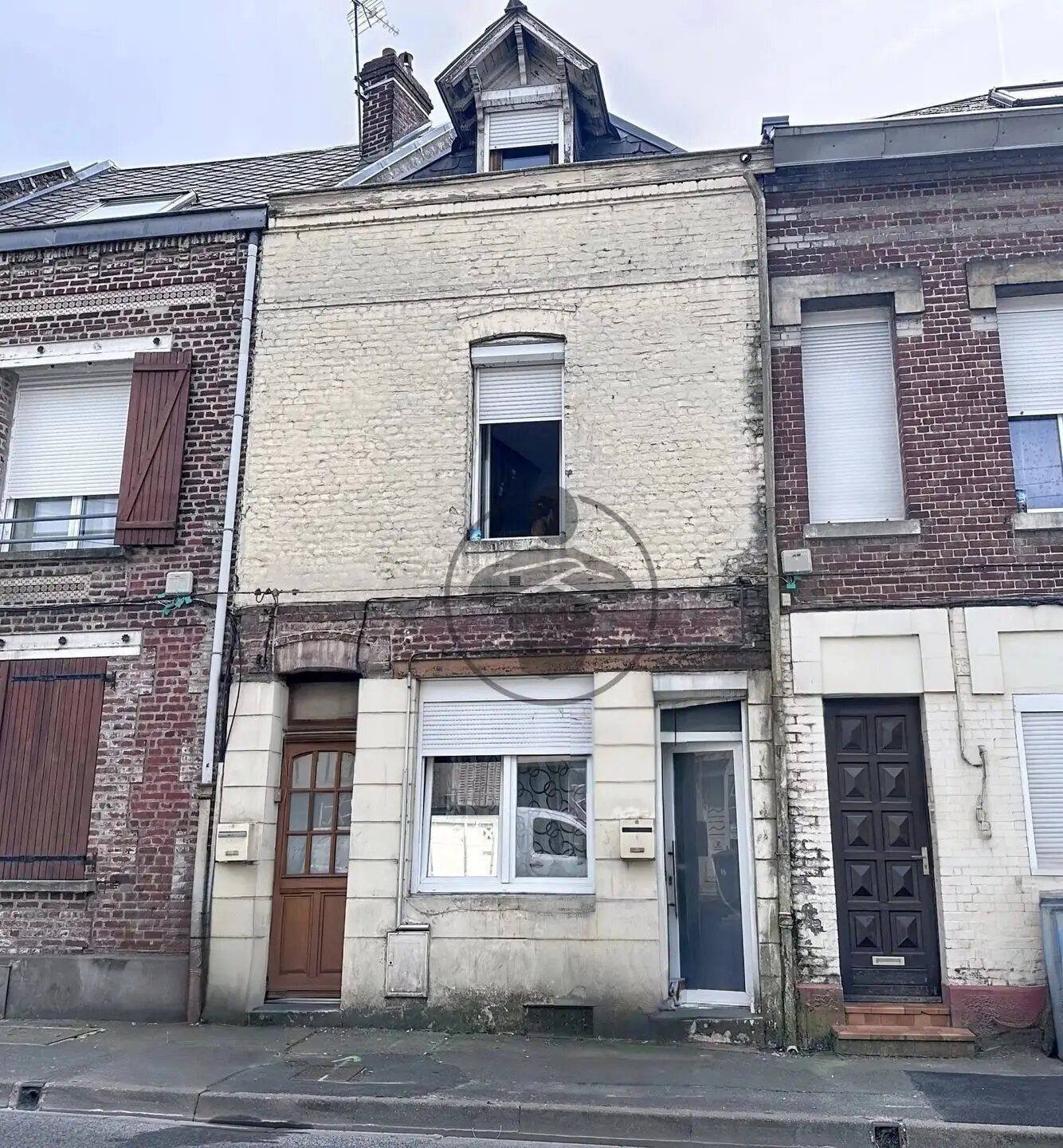 Appartement à vendre, 105m², Saint-Quentin