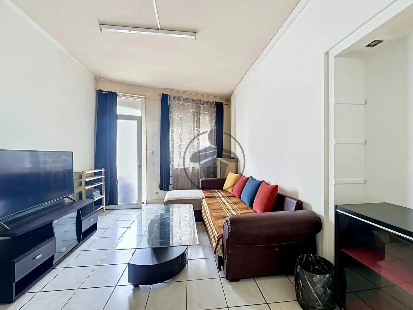 Appartement à vendre, 105m², Saint-Quentin