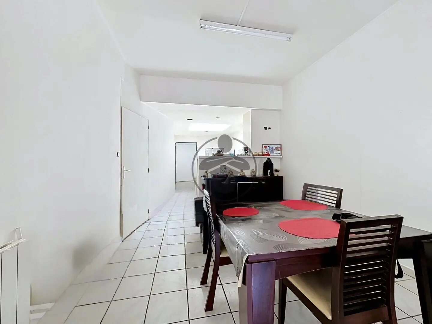 Appartement à vendre, 105m², Saint-Quentin
