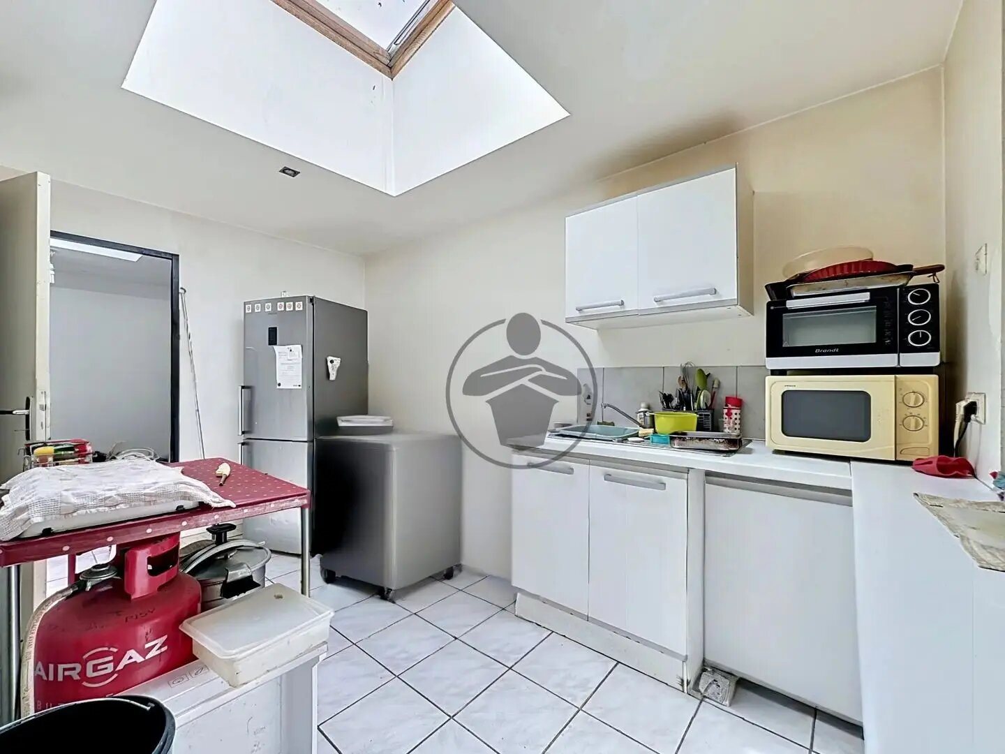 Appartement à vendre, 105m², Saint-Quentin