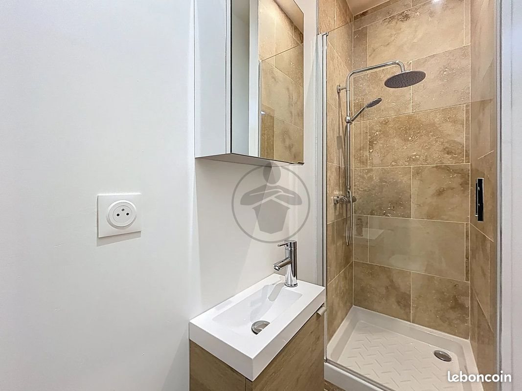 Appartement à vendre, 45m², Saint-Quentin