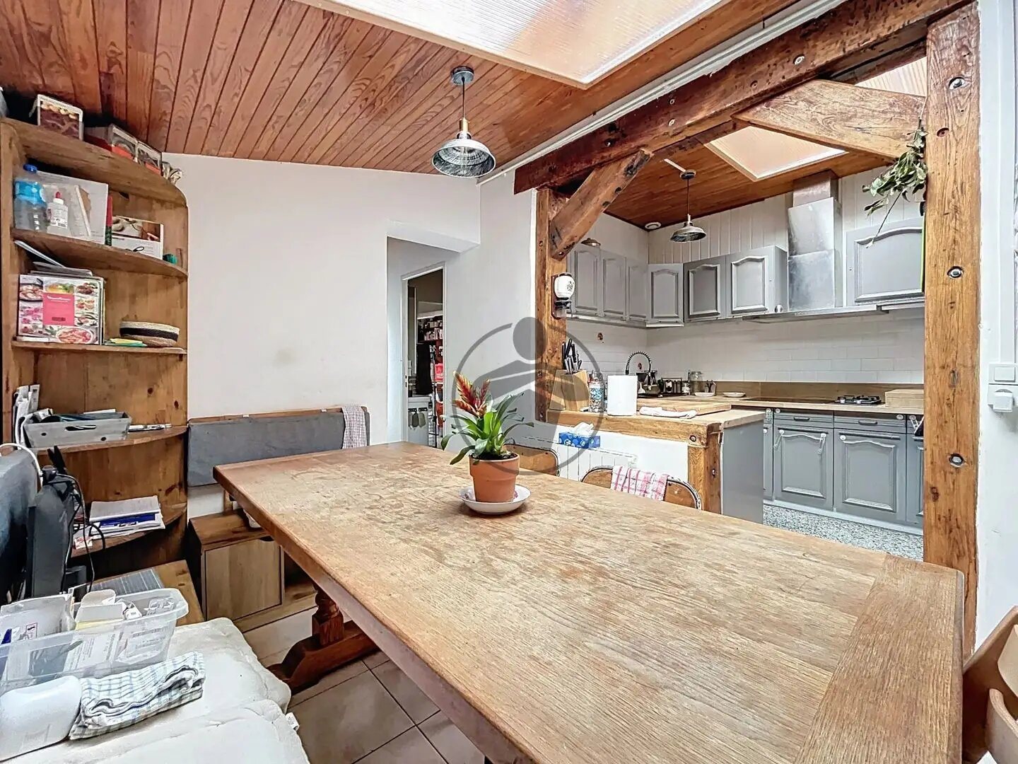 Maison à vendre, 118m², Saint-Quentin