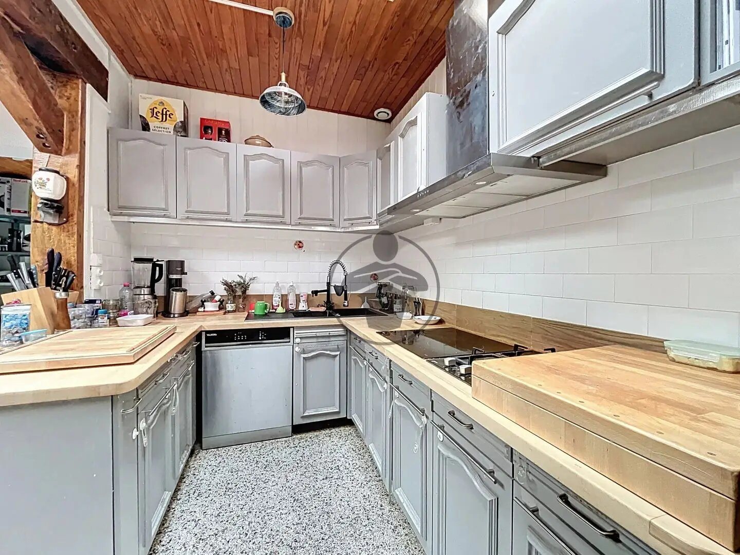 Maison à vendre, 118m², Saint-Quentin