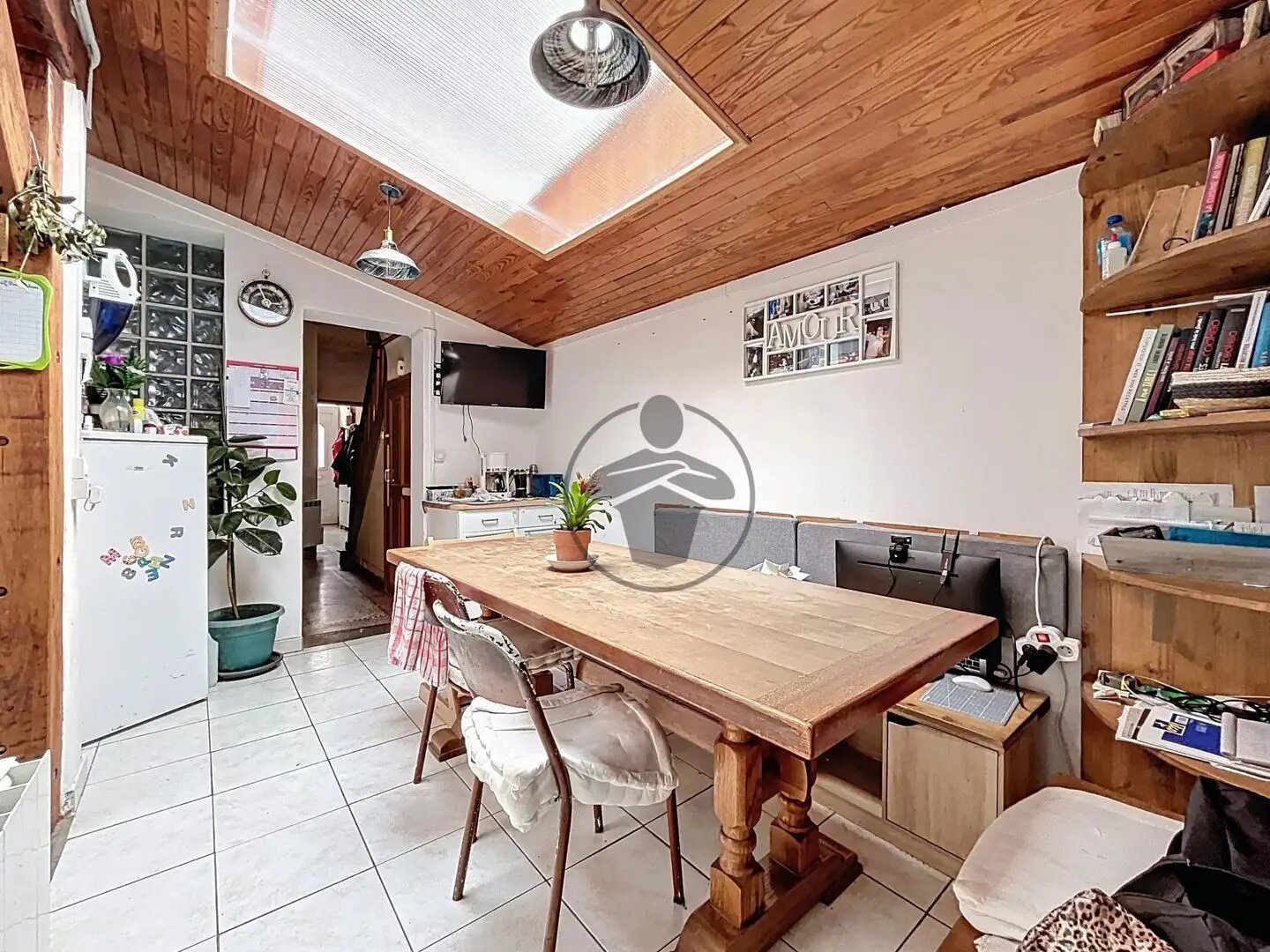 Maison à vendre, 118m², Saint-Quentin