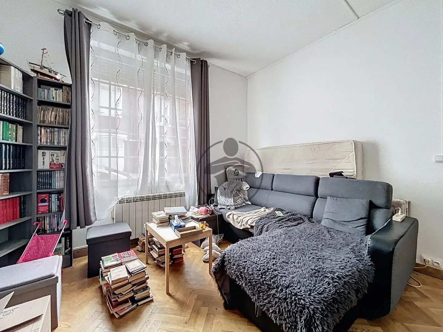Maison à vendre, 118m², Saint-Quentin