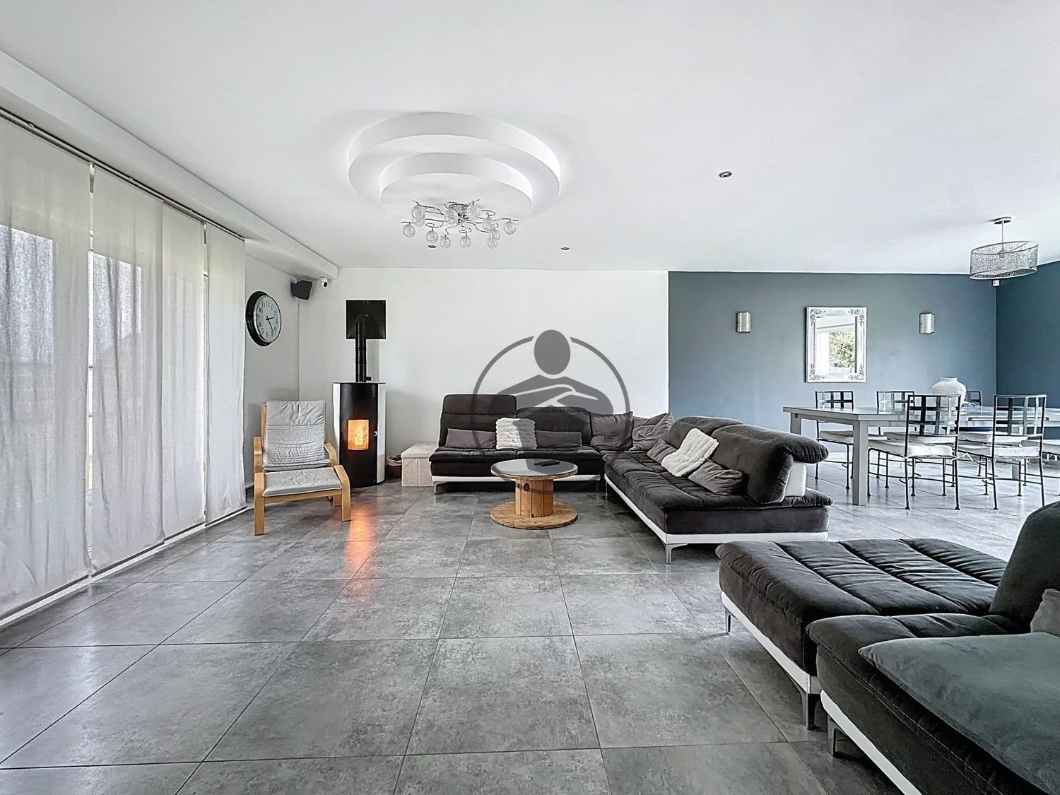 Maison à vendre, 182m², Holnon
