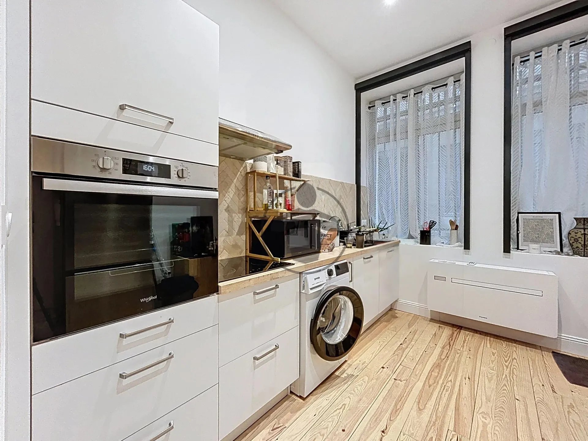 Appartement à louer, 44m², Saint-Quentin