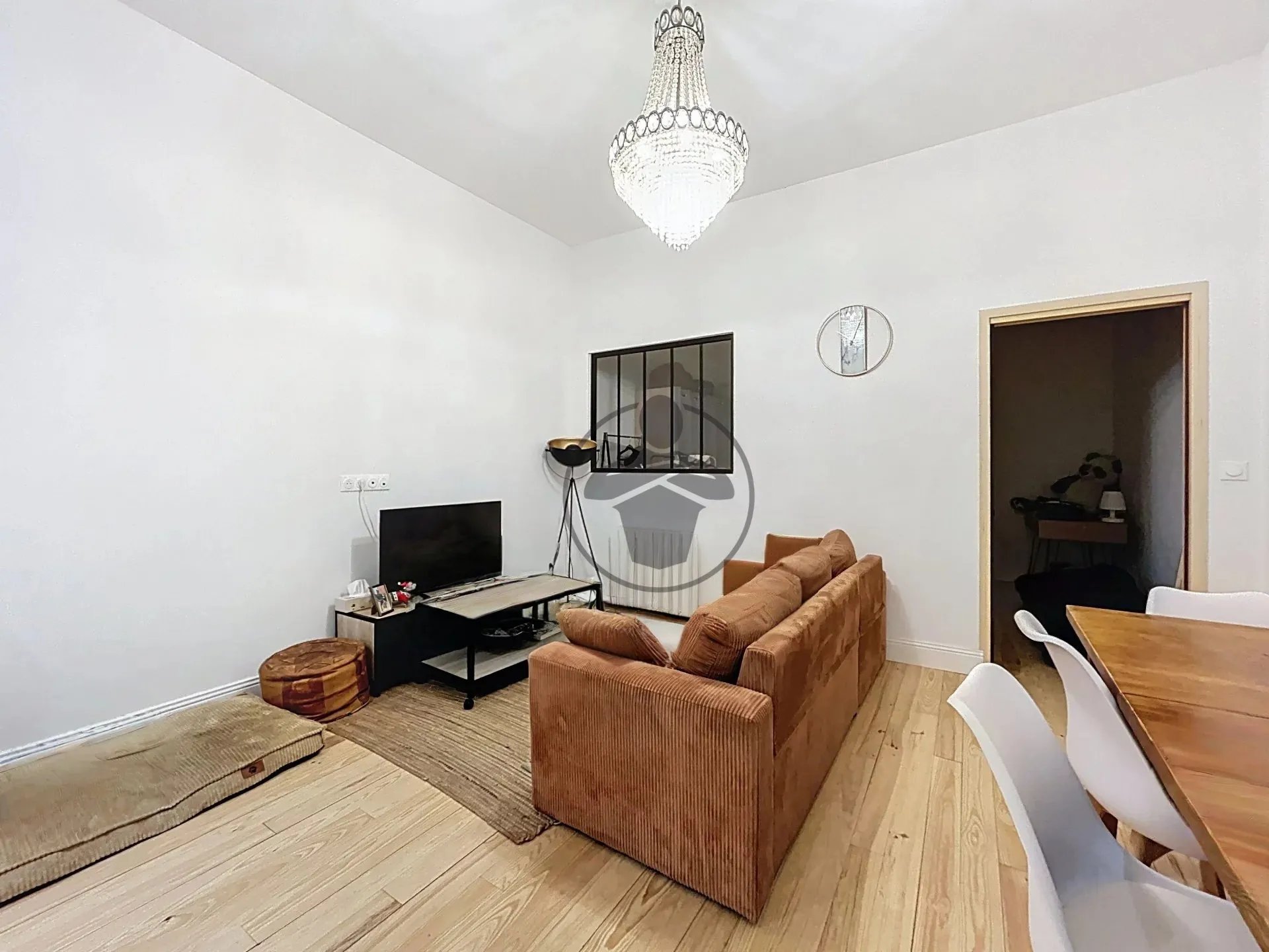 Appartement à louer, 44m², Saint-Quentin