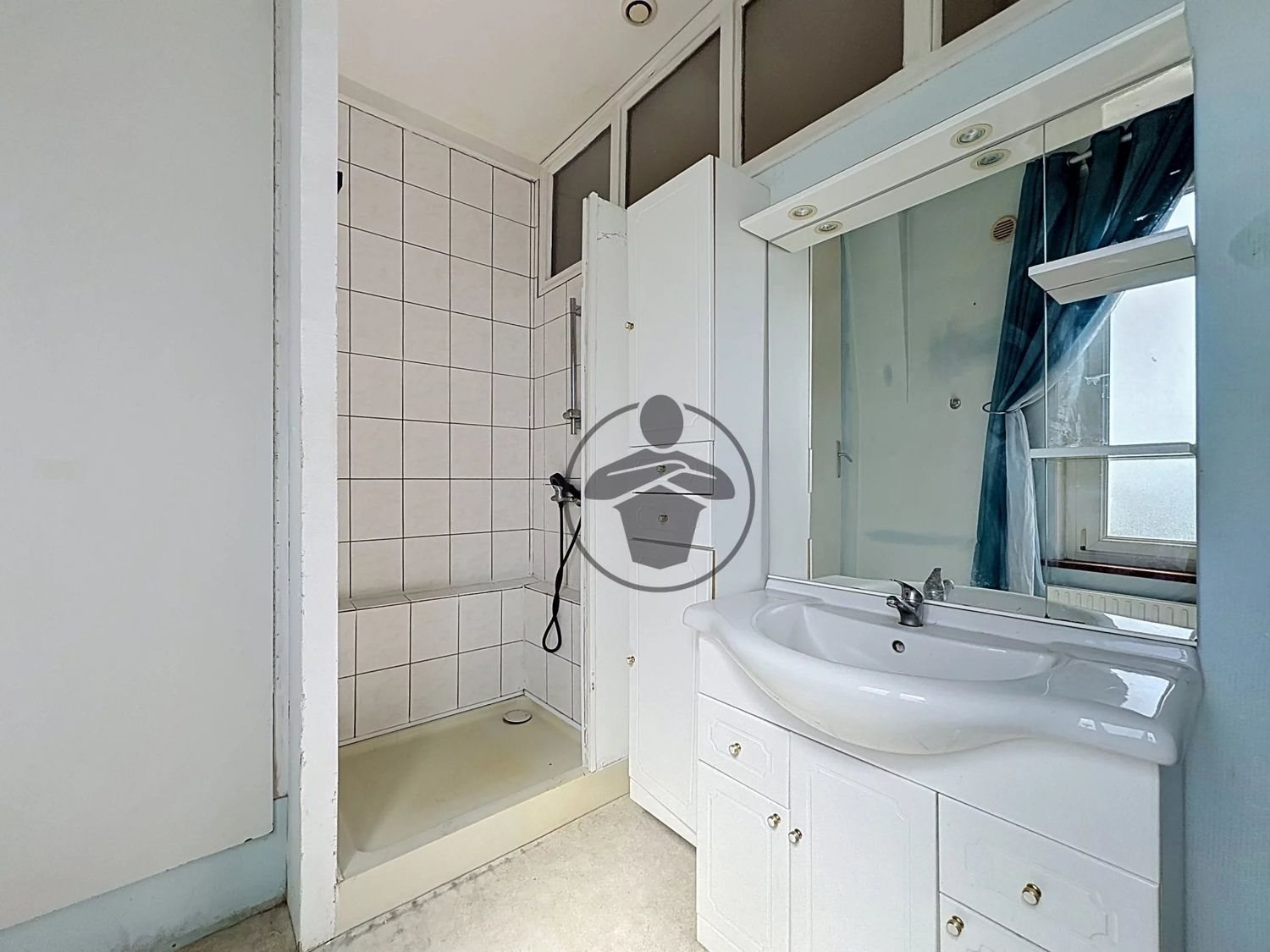 Appartement à louer, 50m², Saint-Quentin