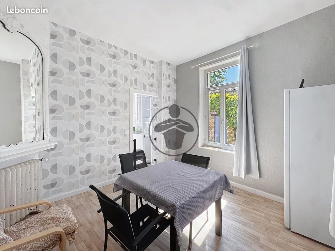 Maison à vendre, 164m², Saint-Quentin