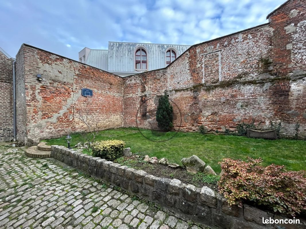 Maison à vendre, 154m², Saint-Quentin