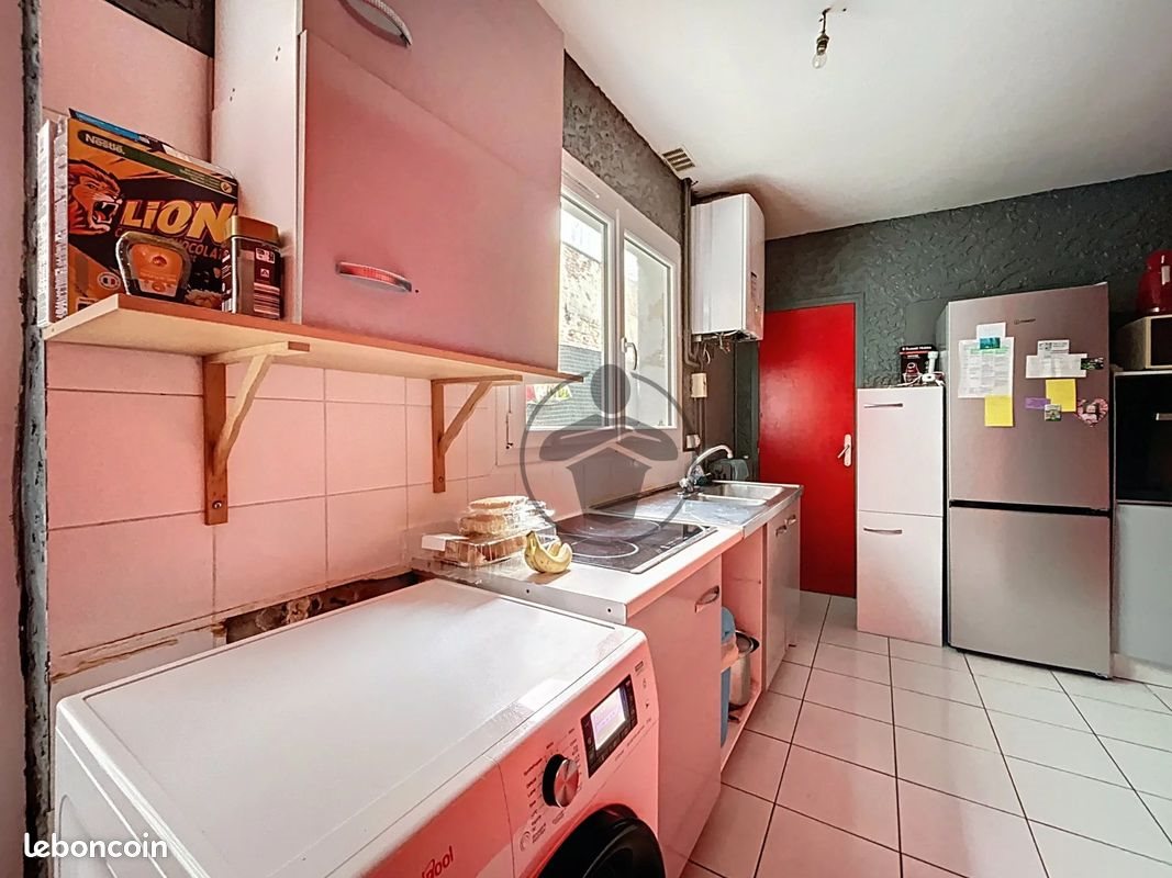 Maison à vendre, 154m², Saint-Quentin