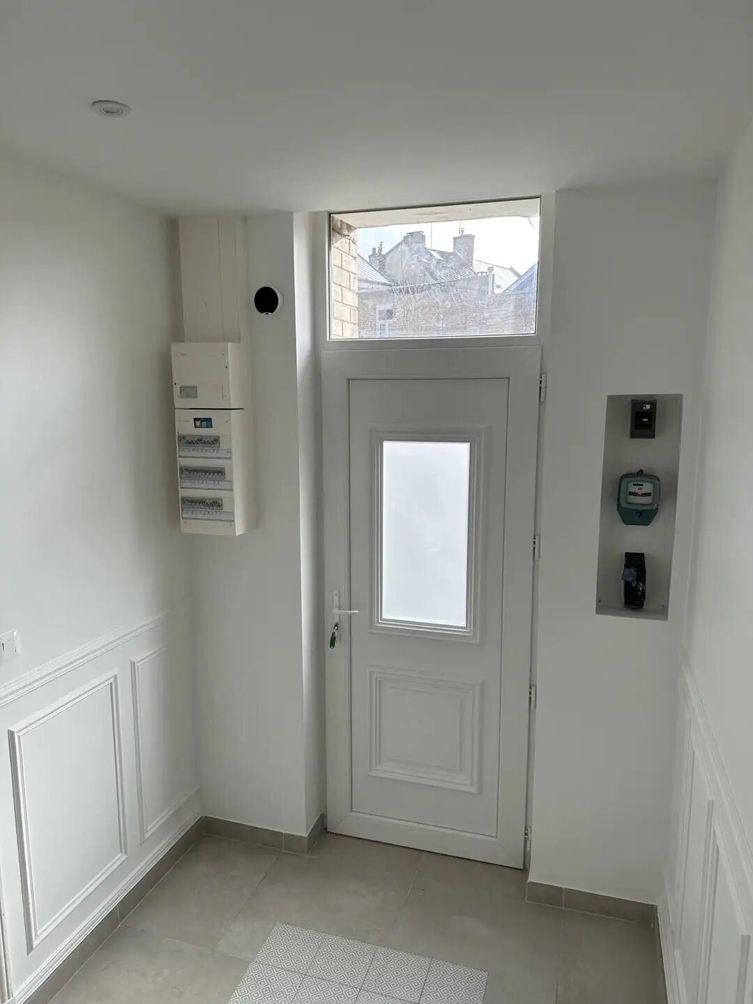Maison à louer, 124m², Saint-Quentin