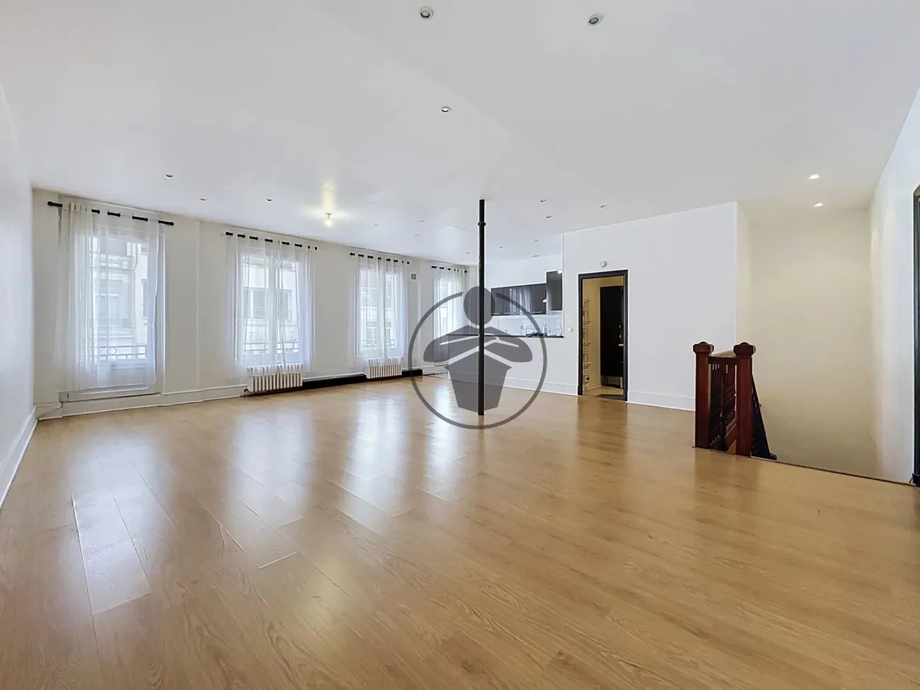 Appartement à louer, NaNm², Saint-Quentin