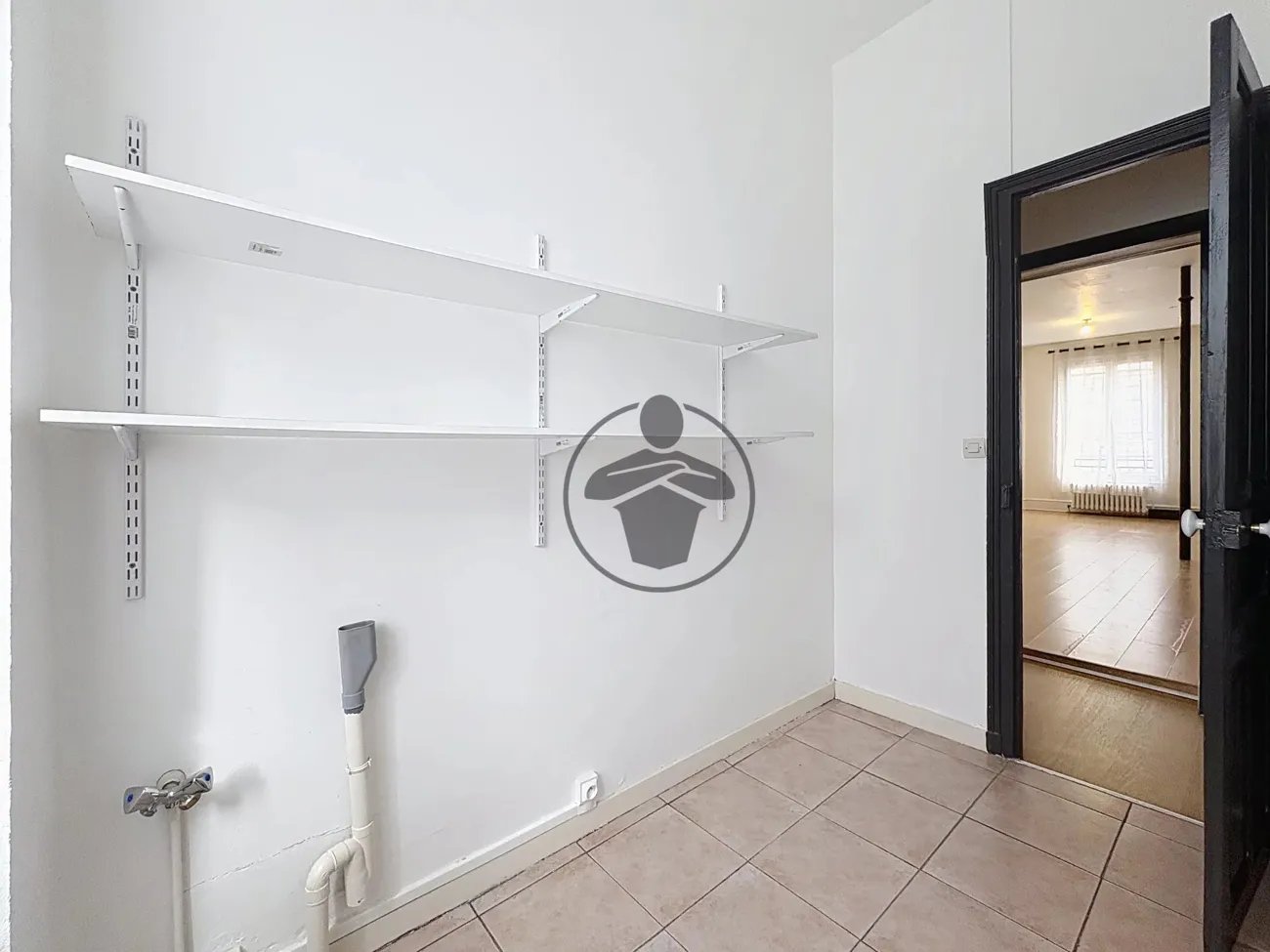 Appartement à louer, NaNm², Saint-Quentin