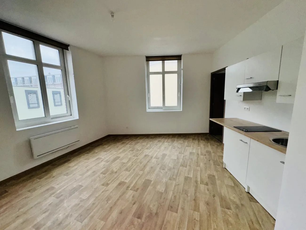 Appartement à louer, NaNm², Saint-Quentin