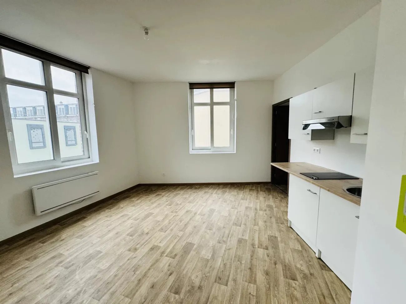 Appartement à louer, NaNm², Saint-Quentin