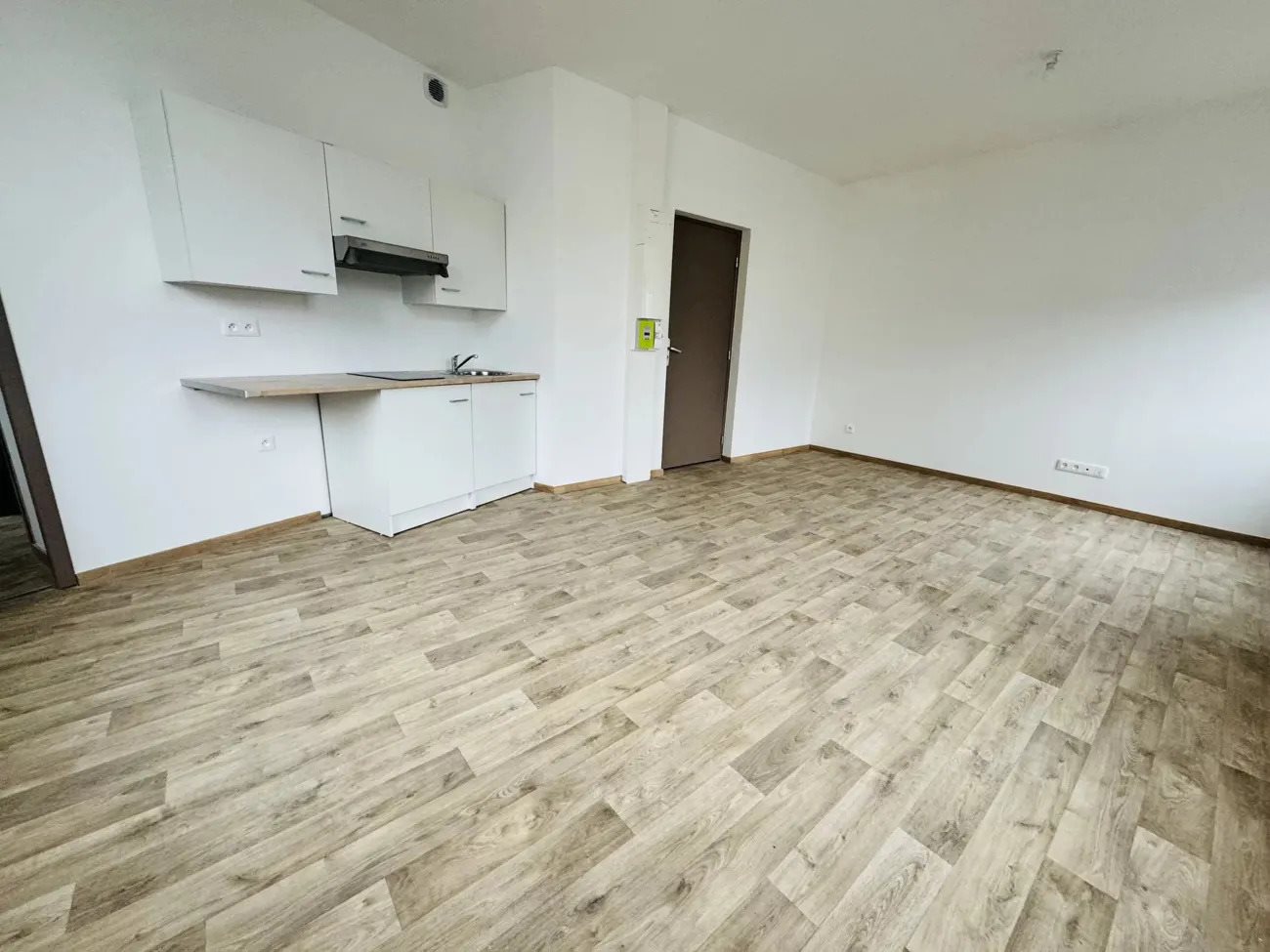 Appartement à louer, NaNm², Saint-Quentin