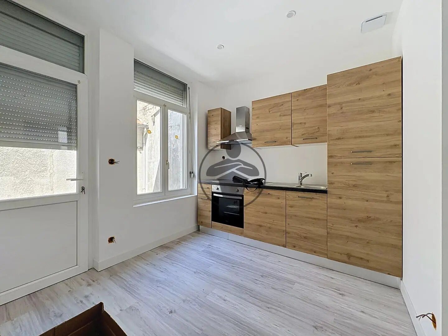 Maison à louer, 50m², Saint-Quentin