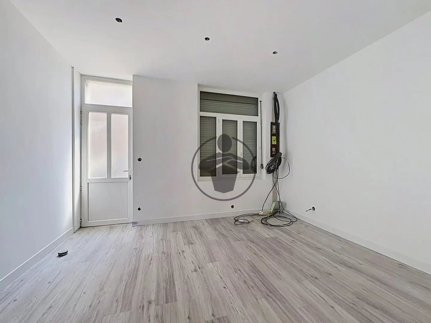 Maison à louer, 50m², Saint-Quentin
