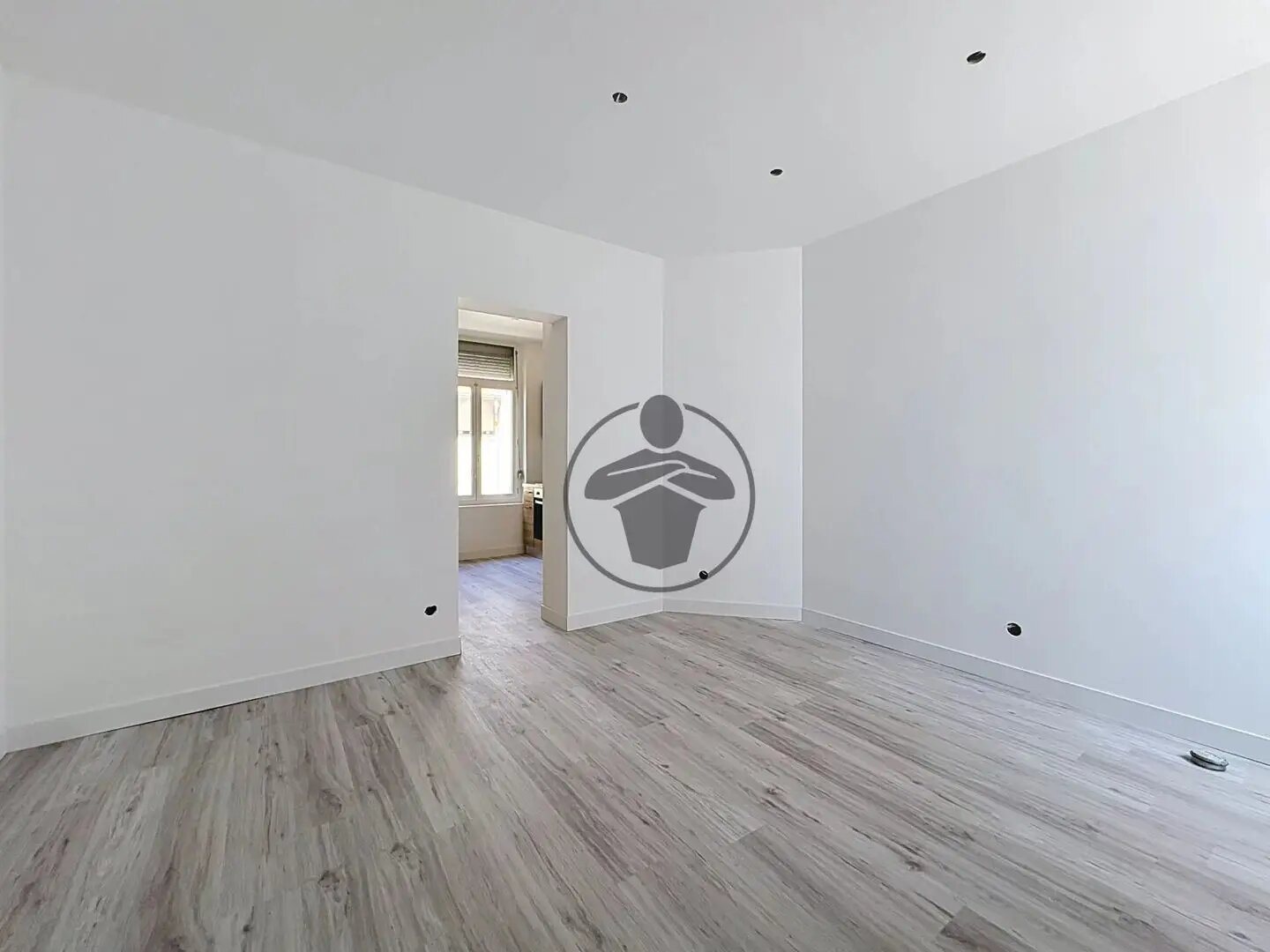 Maison à louer, 50m², Saint-Quentin