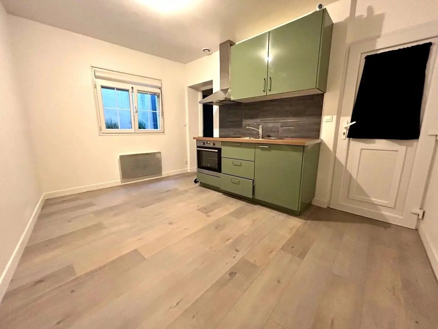 Appartement à louer, 31m², Saint-Quentin